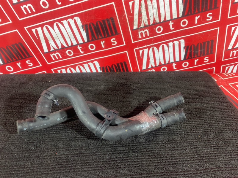 Патрубок радиатора печки, 1900 рублей, Красноярск