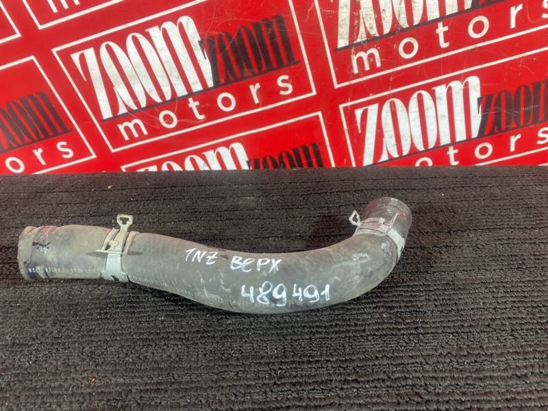 Патрубок радиатора, 500 рублей, Красноярск