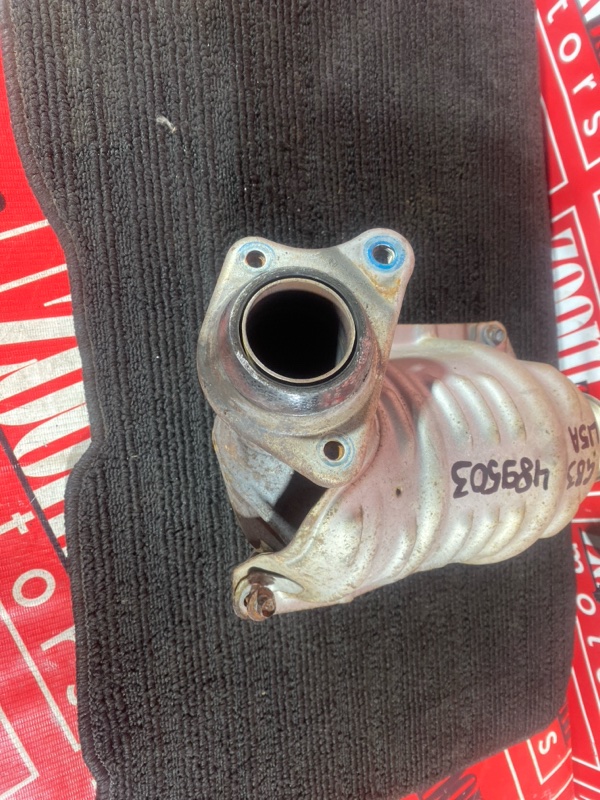 Коллектор выпускной, 13300 рублей, Солонцы