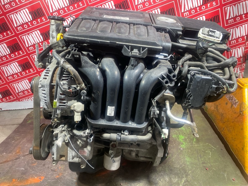 Двигатель, 35000 рублей, Красноярск