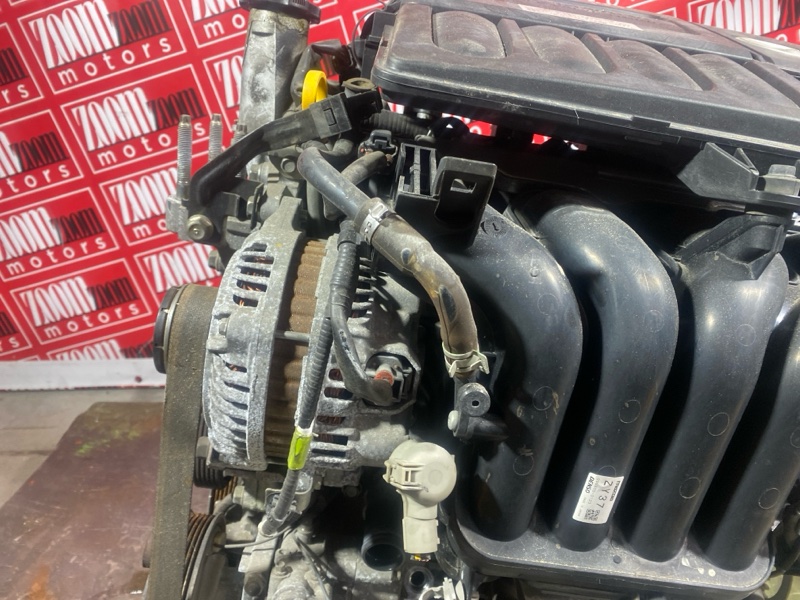 Двигатель, 35000 рублей, Красноярск