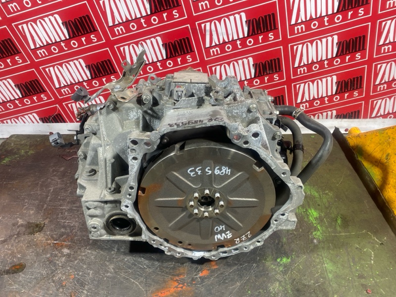 АКПП, 26600 рублей, Красноярск