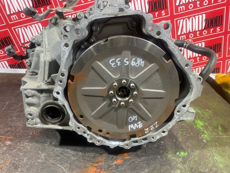 АКПП, 26600 рублей, Красноярск