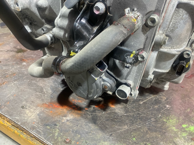 АКПП, 26600 рублей, Красноярск