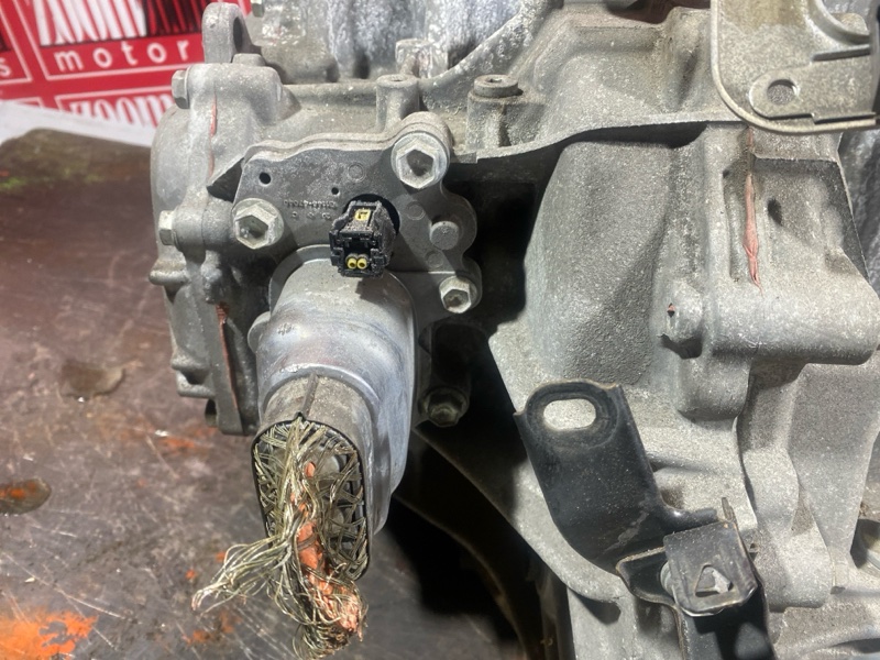 АКПП, 26600 рублей, Красноярск