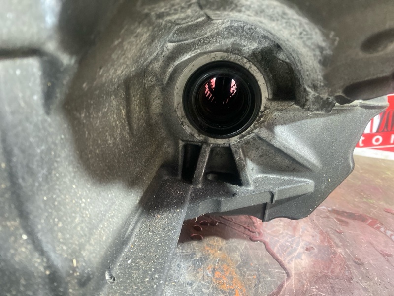 АКПП, 23800 рублей, Красноярск