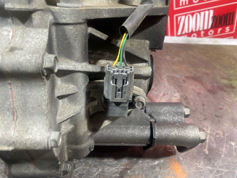 АКПП, 23800 рублей, Красноярск