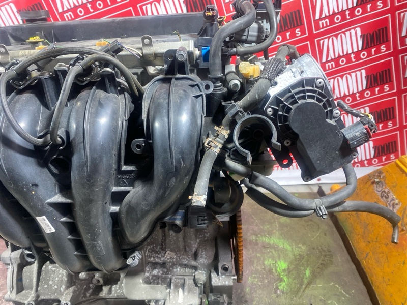 Двигатель, 76000 рублей, Красноярск