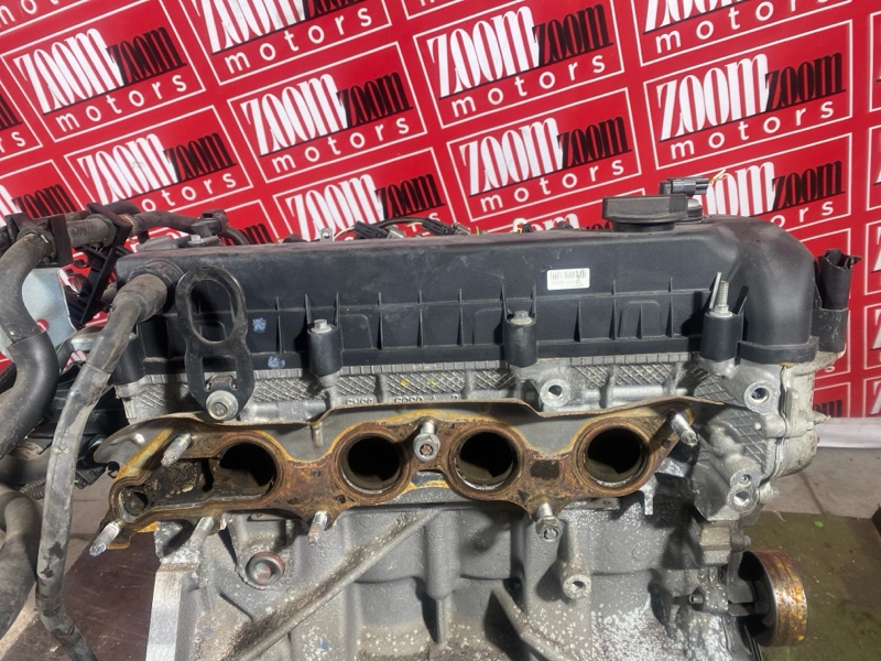 Двигатель, 76000 рублей, Красноярск