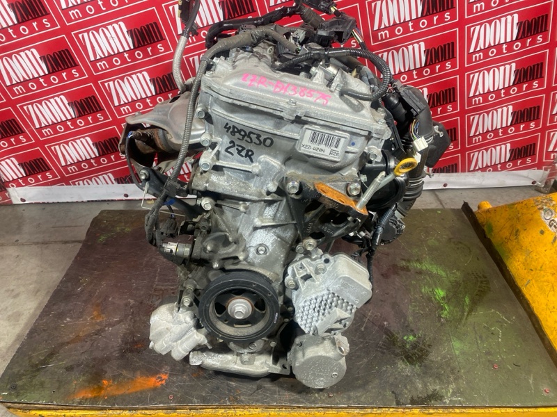 Двигатель, 95000 рублей, Красноярск