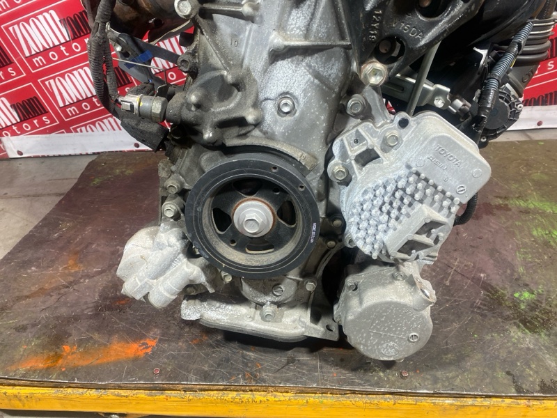 Двигатель, 95000 рублей, Красноярск