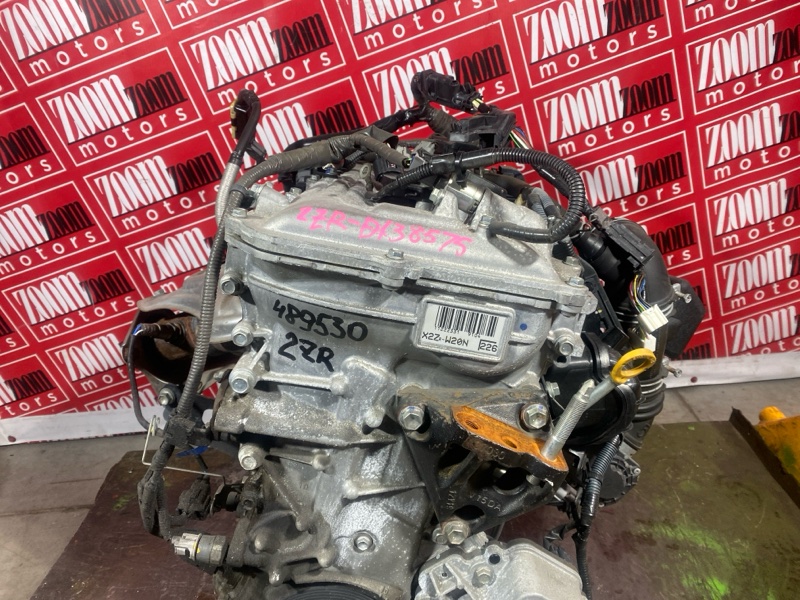 Двигатель, 95000 рублей, Красноярск