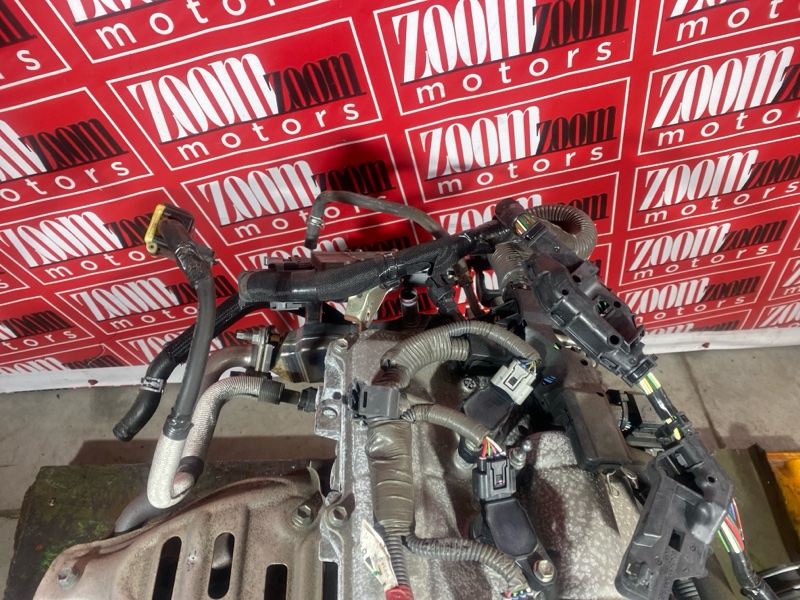 Двигатель, 95000 рублей, Красноярск