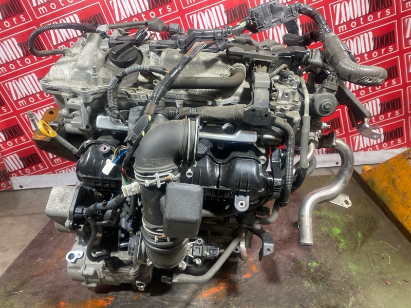 Двигатель, 95000 рублей, Красноярск