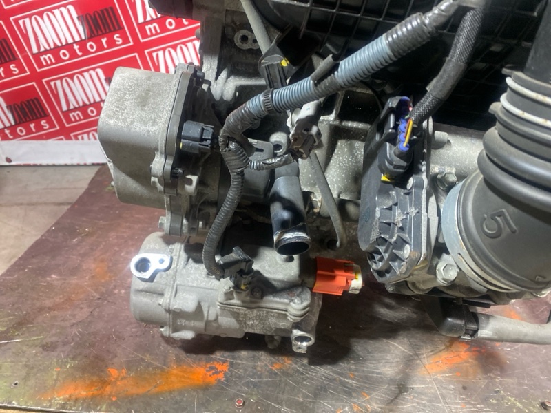 Двигатель, 95000 рублей, Красноярск