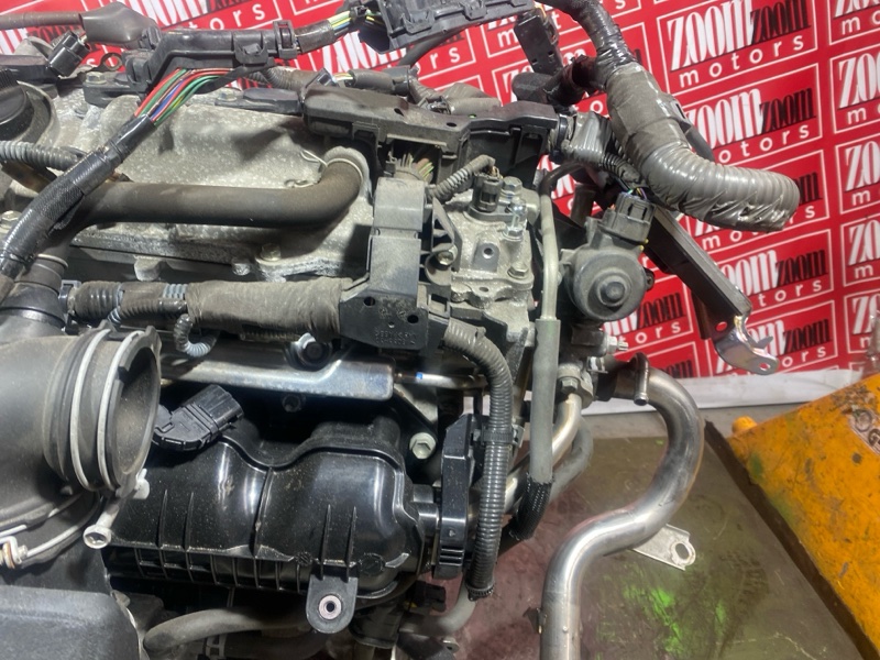 Двигатель, 95000 рублей, Красноярск