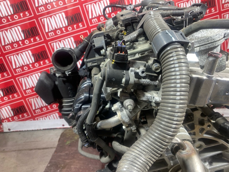 Двигатель, 95000 рублей, Красноярск