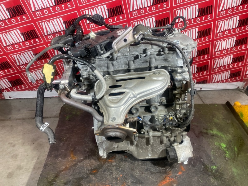 Двигатель, 95000 рублей, Красноярск