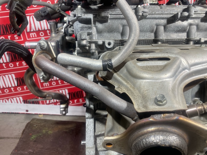 Двигатель, 95000 рублей, Красноярск