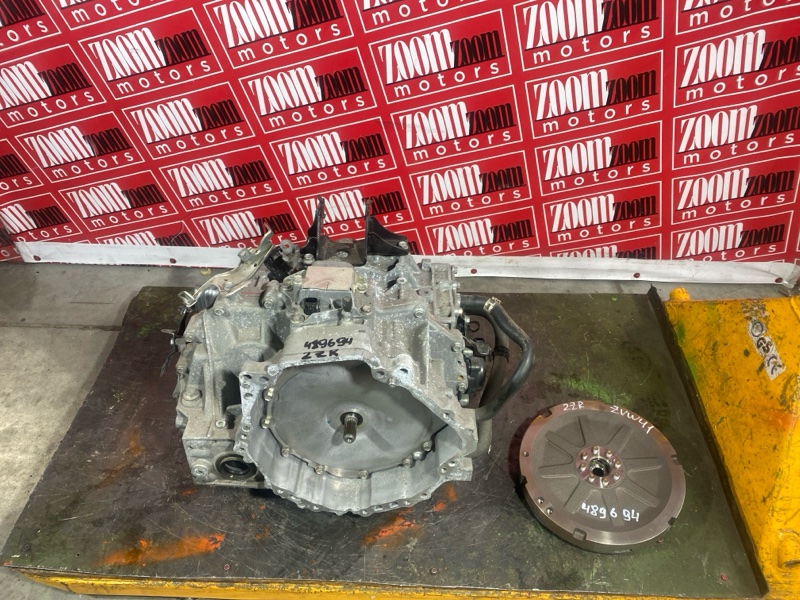 АКПП, 26600 рублей, Красноярск