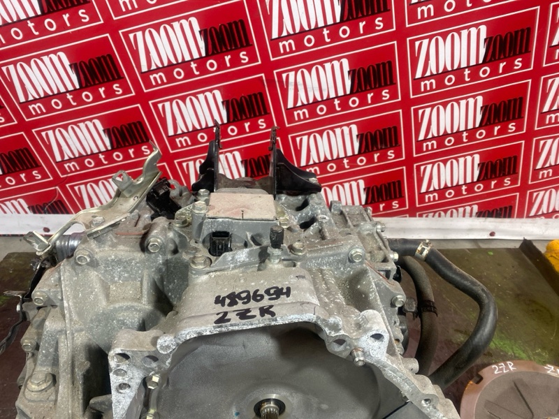 АКПП, 26600 рублей, Красноярск