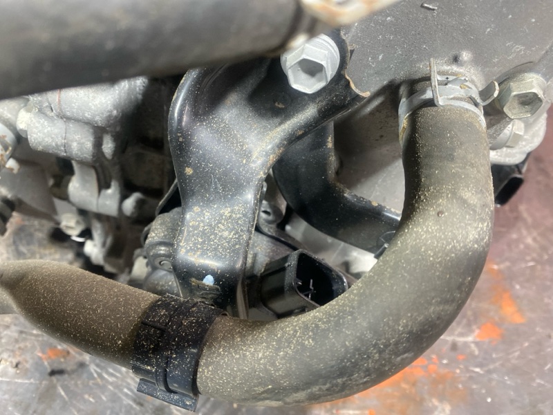 АКПП, 26600 рублей, Красноярск