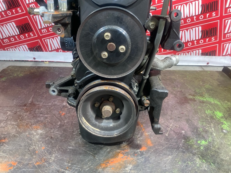 Двигатель, 61800 рублей, Красноярск