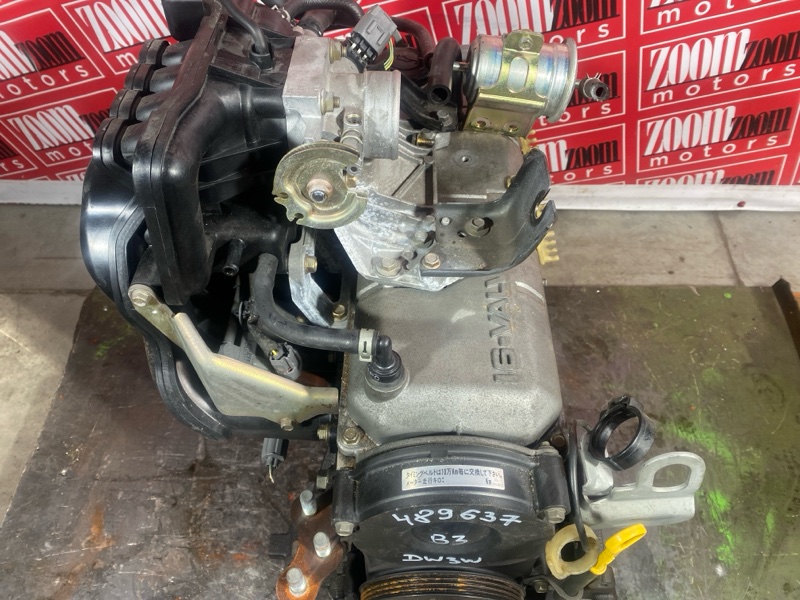 Двигатель, 61800 рублей, Красноярск