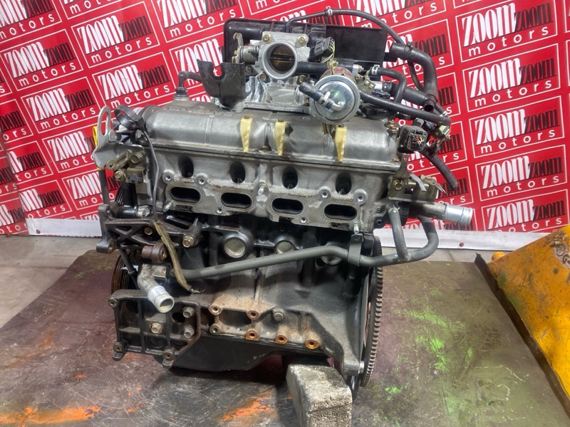 Двигатель, 61800 рублей, Красноярск