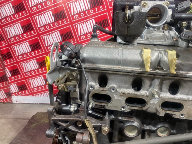 Двигатель, 61800 рублей, Красноярск