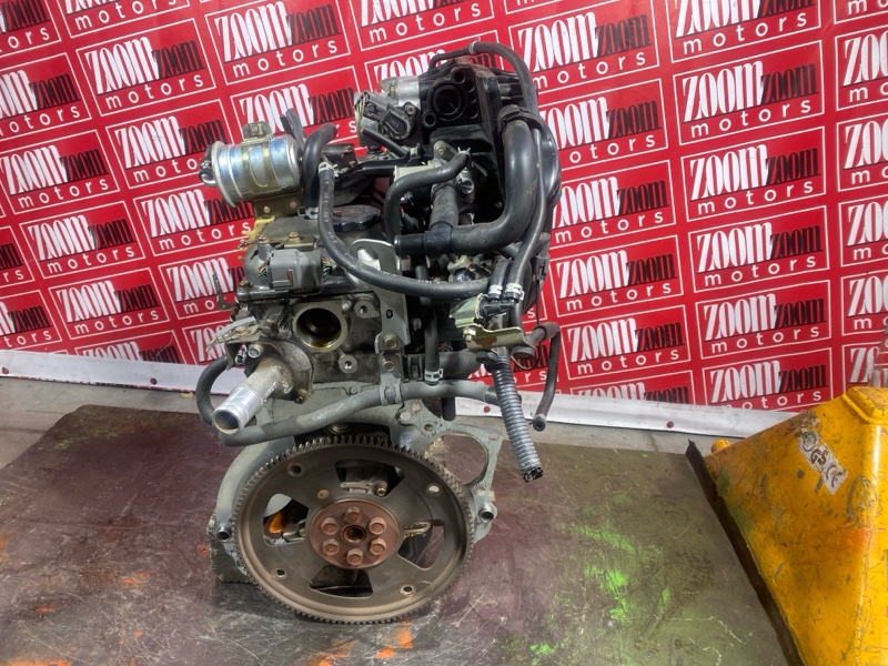 Двигатель, 61800 рублей, Красноярск