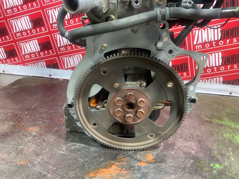 Двигатель, 61800 рублей, Красноярск