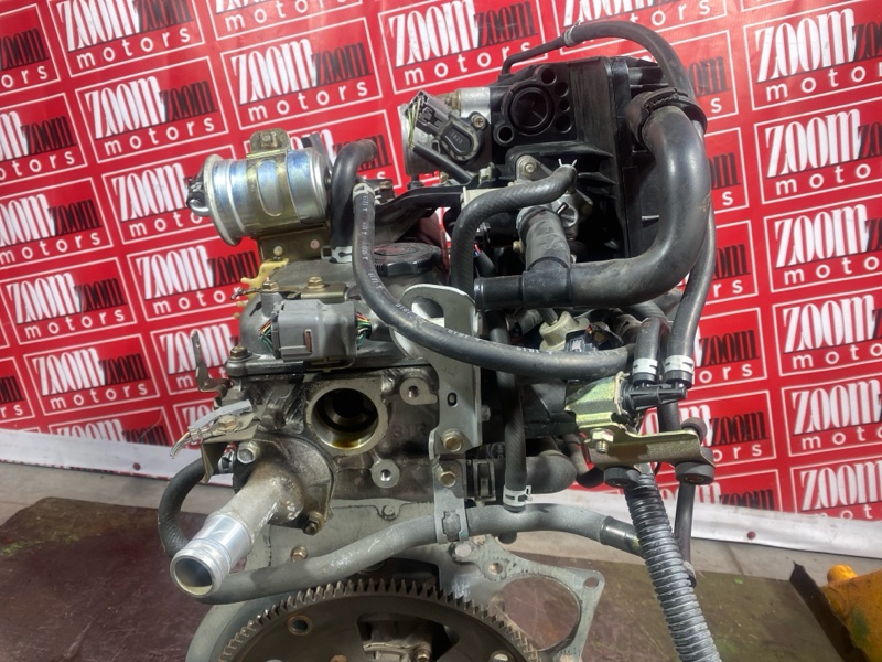 Двигатель, 61800 рублей, Красноярск