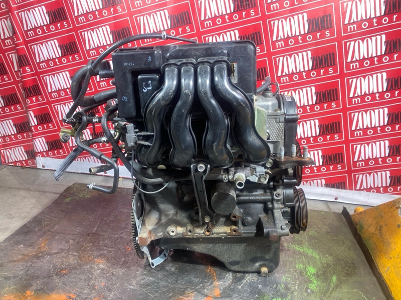 Двигатель, 61800 рублей, Красноярск