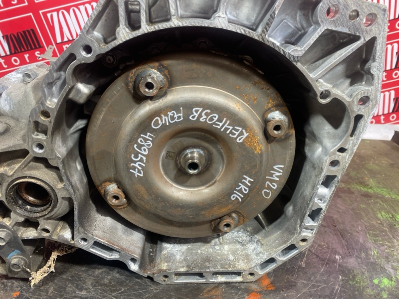 АКПП, 39900 рублей, Красноярск