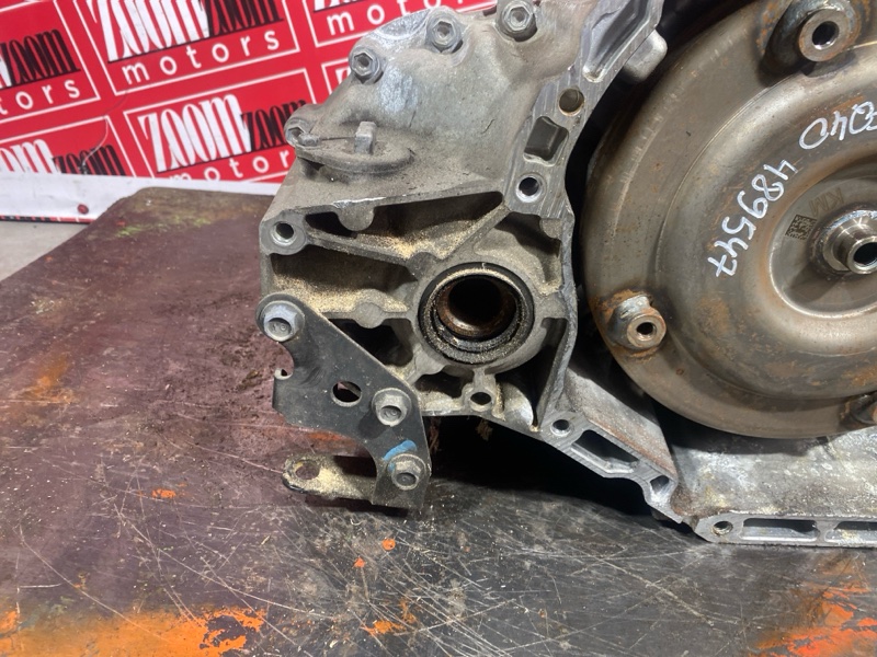 АКПП, 39900 рублей, Красноярск