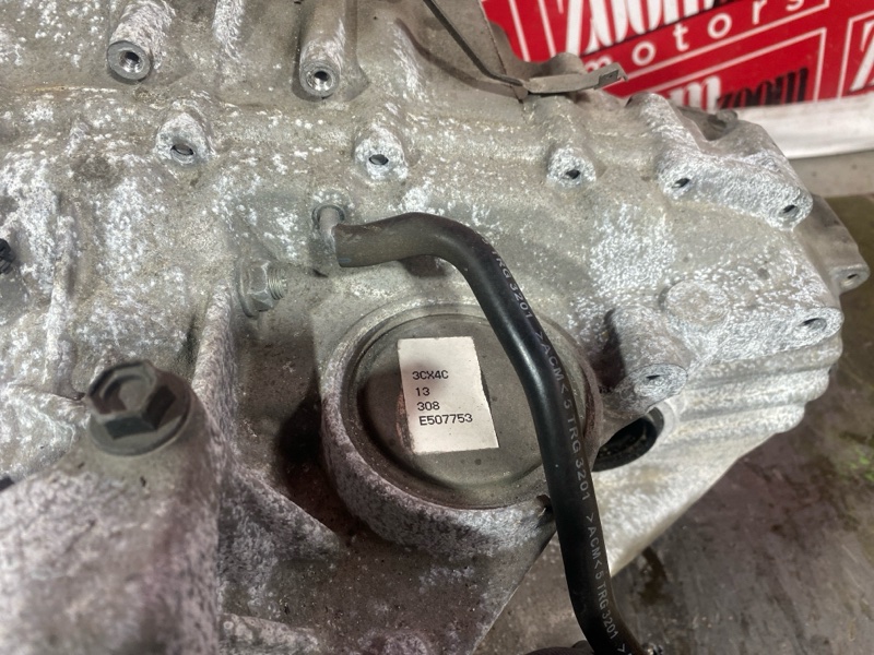 АКПП, 39900 рублей, Красноярск