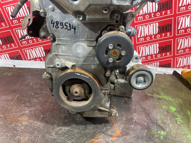 Двигатель, 45000 рублей, Красноярск