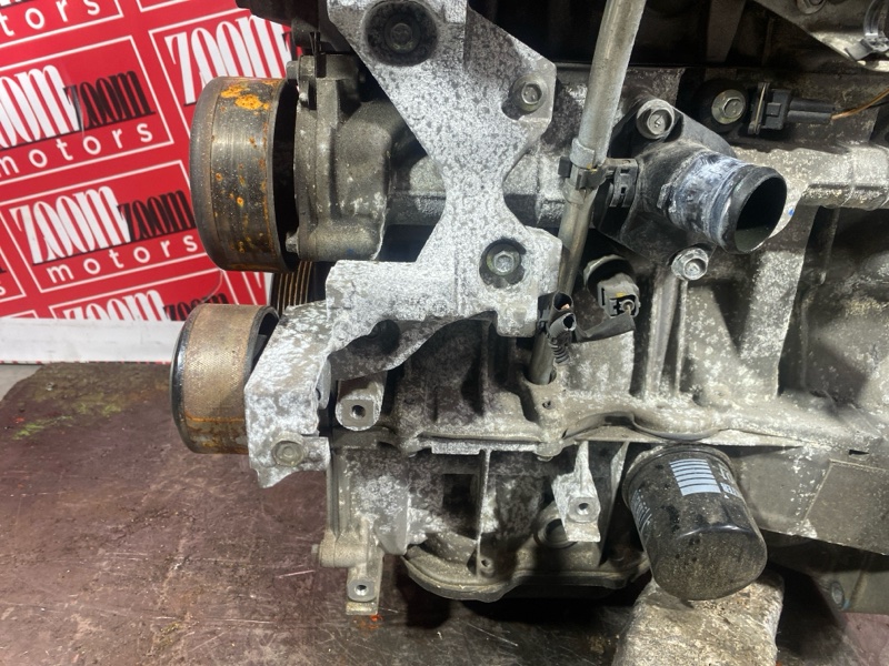 Двигатель, 45000 рублей, Красноярск