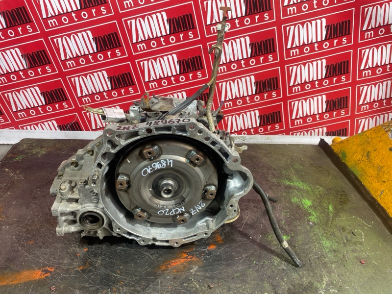 АКПП, 31900 рублей, Красноярск