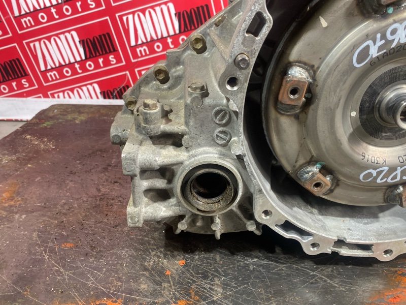 АКПП, 31900 рублей, Красноярск