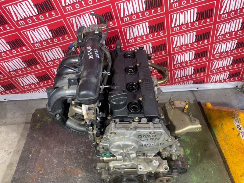 Двигатель, 61800 рублей, Красноярск