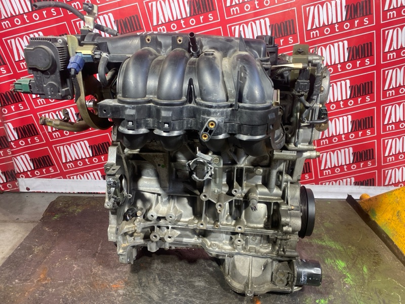 Двигатель, 61800 рублей, Красноярск