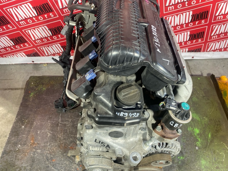 Двигатель, 28500 рублей, Красноярск