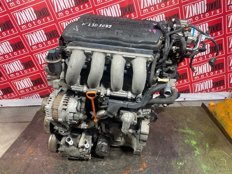 Двигатель, 28500 рублей, Красноярск