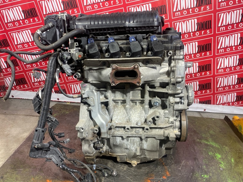 Двигатель, 28500 рублей, Красноярск