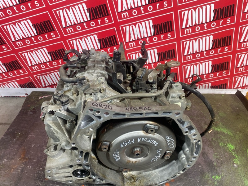 АКПП, 52300 рублей, Красноярск