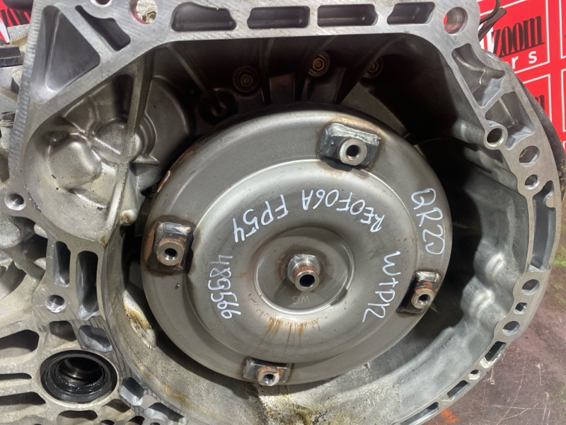 АКПП, 52300 рублей, Красноярск