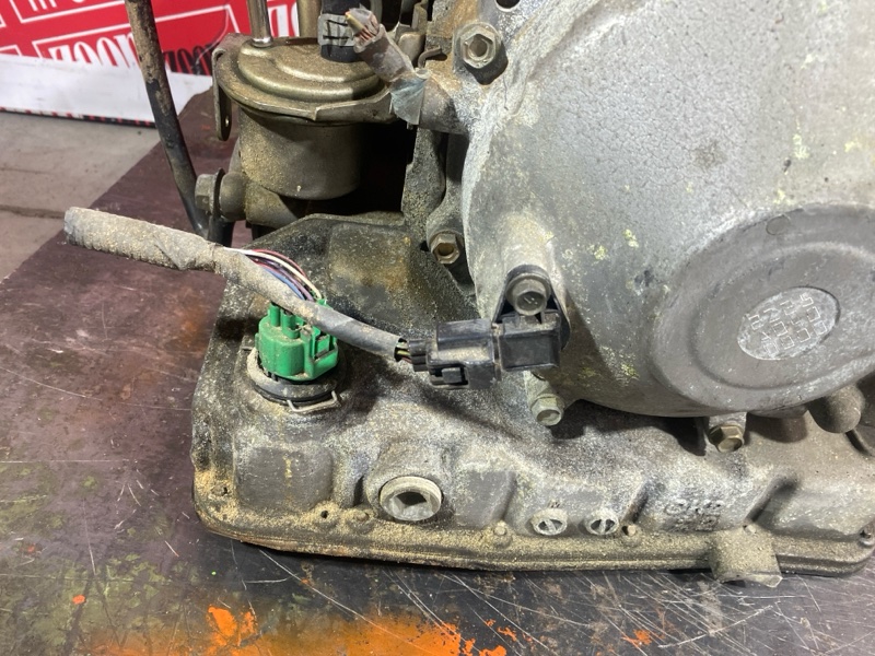 АКПП, 52300 рублей, Красноярск