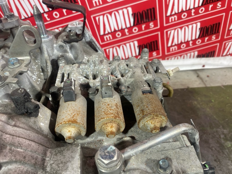 АКПП, 27100 рублей, Красноярск